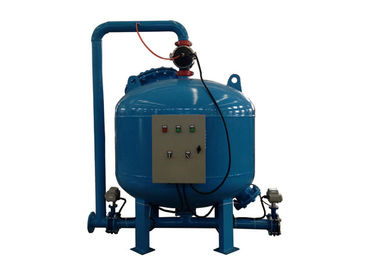 Filter Air Industri Logam, Filter Karbon Aktif Di Instalasi Pengolahan Air