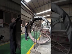 -40\u00b0F sampai 212\u00b0F Tee Bellow Expansion Joint Sampai 300 Psi DIN ANSI JIS GOST Standar