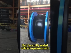 Serial gabungan ekstensi jembatan tahan lama dengan koneksi ujung ganda