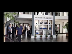 Klem perbaikan pipa gas alam 3/4