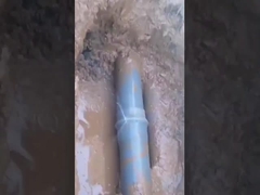 Bertukar pikiran tentang cara memperbaiki pipa