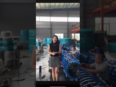 DN15-DN4000 Flang baja lentur sendi ekspansi karet fleksibel untuk industri kimia