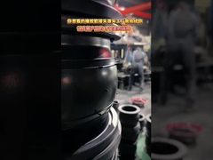 Korosi tahan PTFE stainless steel sendi EPDM Kompensator Karet Fleksibel untuk Udara