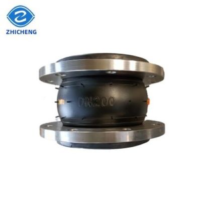 -40\u00b0F sampai 212\u00b0F Tee Bellow Expansion Joint Sampai 300 Psi DIN ANSI JIS GOST Standar