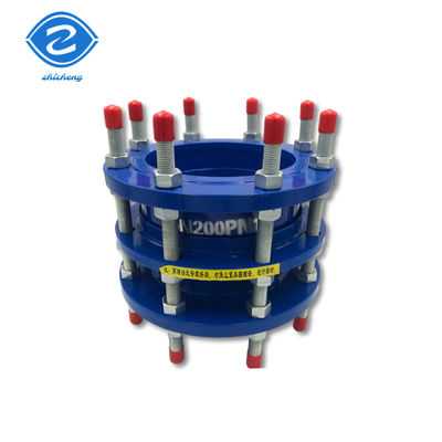 C2F Double Expansion Joint Flange Limit Expansion Carbon Steel Duxtile Iron Demolition Joints