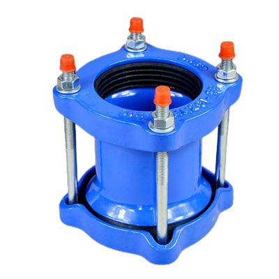 Saluran Kompensasi Gabungan Live Pipe Fleksibel Gabungan Kopling Quick Connectors