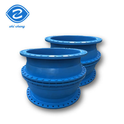 Ball Expansion Joint Anti-Settlement Universal Joint Ball Compensator Untuk Pipa Termal