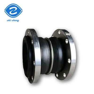 Lingkaran Ekstensi Joint Epdm Rubber Joint Booster Ring Untuk Aplikasi Tekanan Tinggi