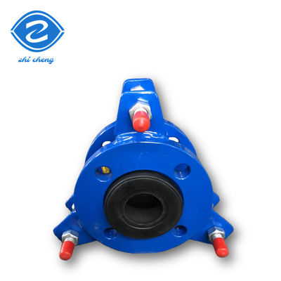Turki Fleksibel DN150 Sambungan Flange Rubber Expansion Joint dengan bahan NBR PN16