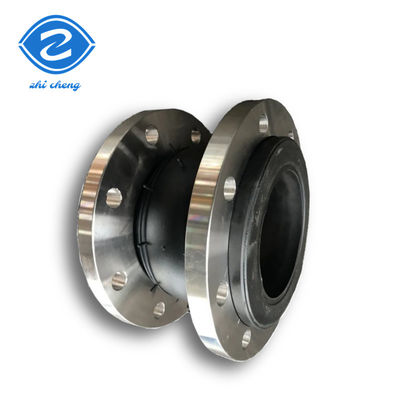 ANSI Standard Rubber Joints for Thickened and Corrosion-Resistant Chemical Pipelines (Penggabungan Karet Standar ANSI untuk Saluran Pipa Kimia yang Tepat dan Tahan Korosi)